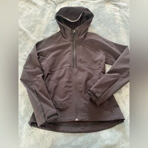 Women's Black Jacket